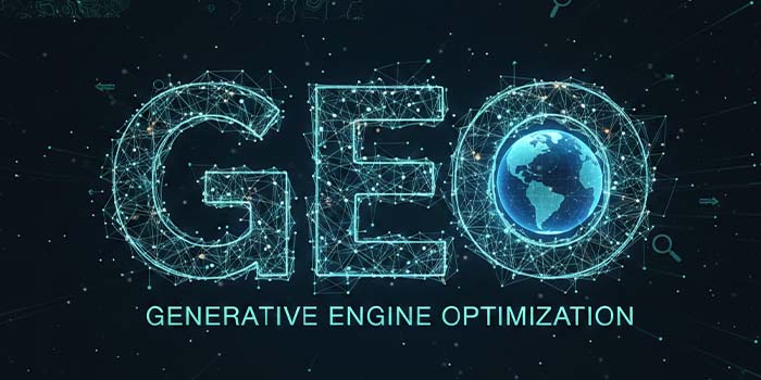 Best Generative Engine Optimization (GEO) Service in Chennai