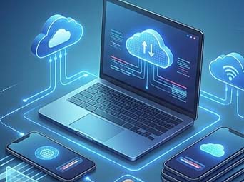 The Workstation Is Shrinking — Cloud and AI Are the New Creative Studio