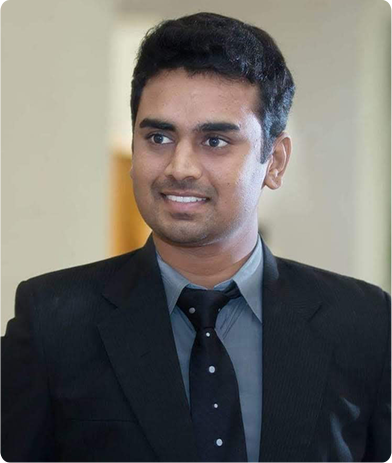 Kalyan Raj Bandaru