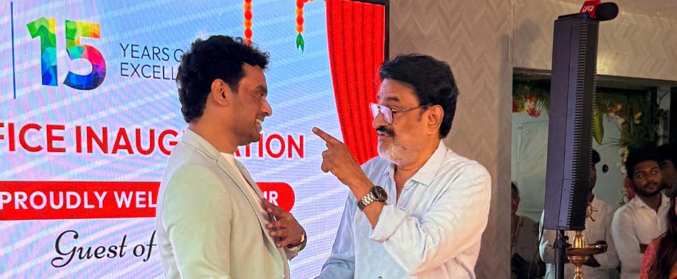 Best Digital marketing
          agency in Chennai