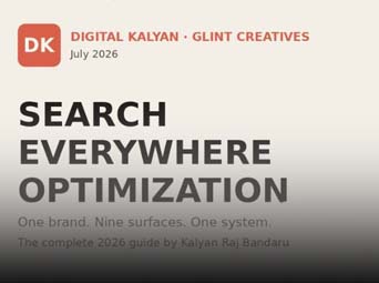 Search Everywhere Optimization Guide by Kalyan Raj Bandaru