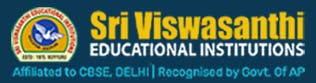 Sri Viswasanthi Schools