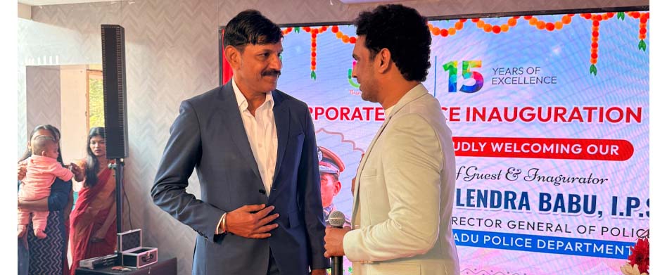 Glint Creatives Honored as Best Web & Digital Marketing Partner